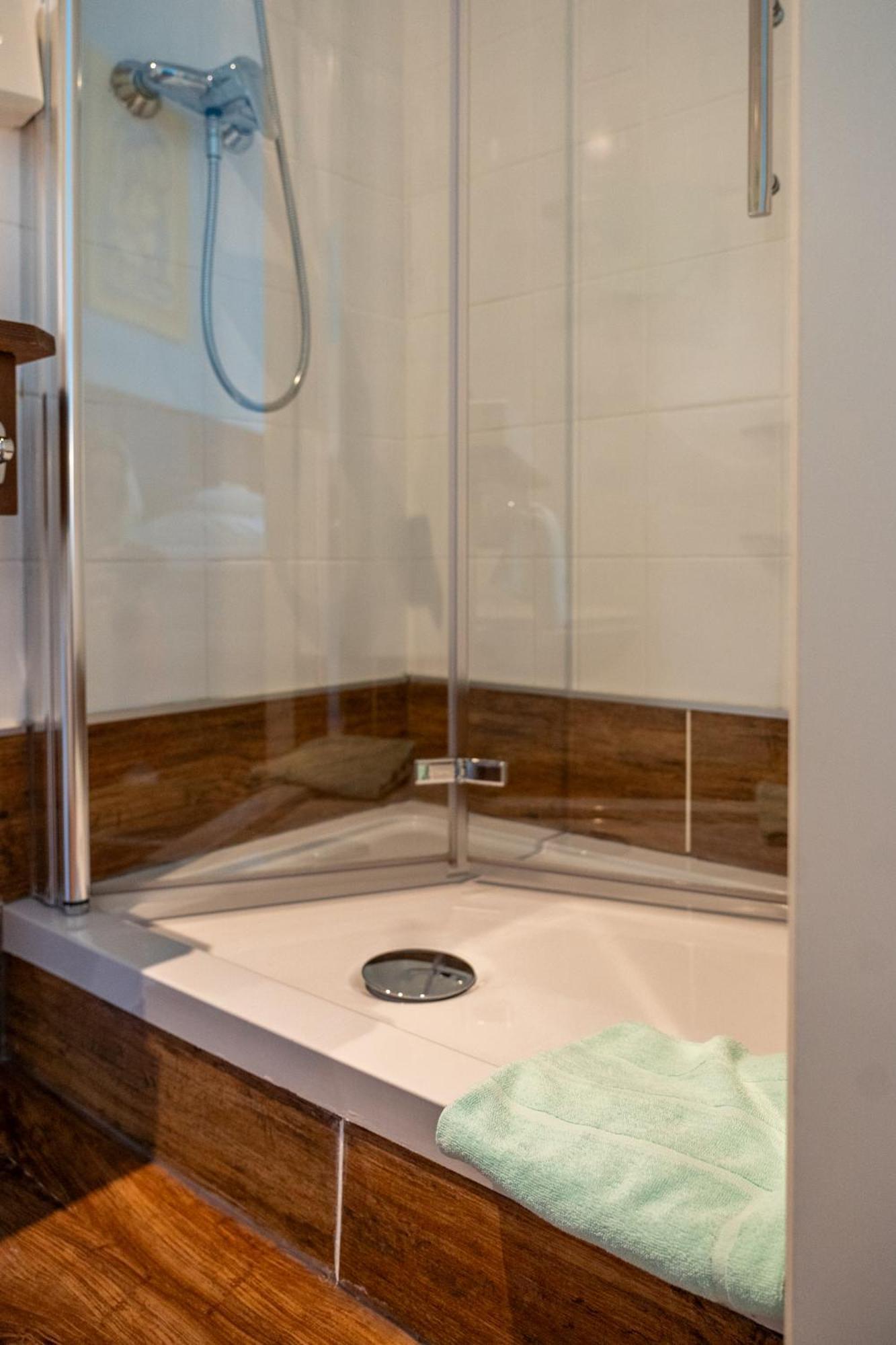 Hotel Haus Martens Hannover Ngoại thất bức ảnh